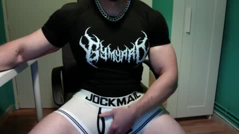 Snapshot of _r__o__b______ chatting on 09-21-25, 11:06 Demon Rob online show from 09-21-25, 11:06