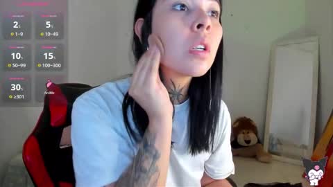 Stefany online show from 11-27-25, 11:12