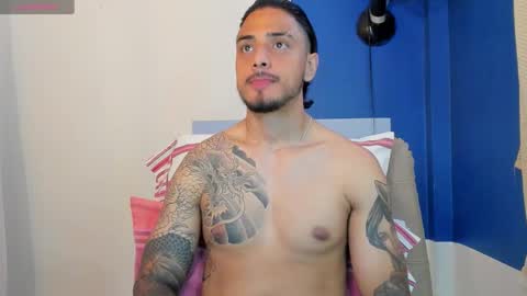 ragnark online show from 10-02-25, 12:01