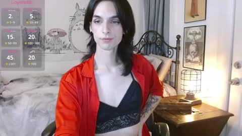 Raven online show from 10-13-25, 02:44