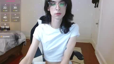 Raven online show from 11-09-25, 04:22