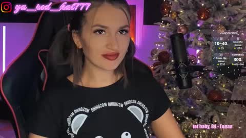 -RED HAT- online show from 11-26-25, 05:14