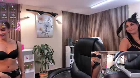 You can tell me Mariana online show from 11-01-25, 10:17