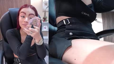 You can tell me Mariana online show from 01-14-26, 08:03