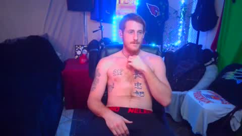 REDxxx online show from 12-04-24, 08:07