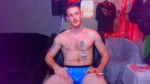 REDxxx online show from 12-07-24, 02:02