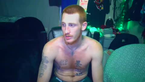 REDxxx online show from 12-25-24, 12:47