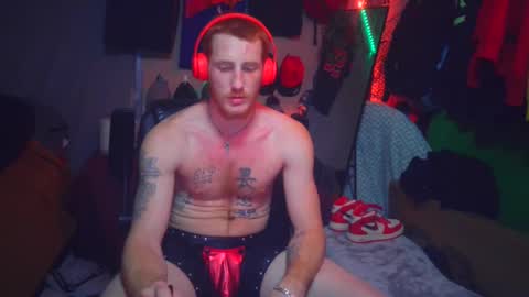 REDxxx online show from 01-06-25, 12:02