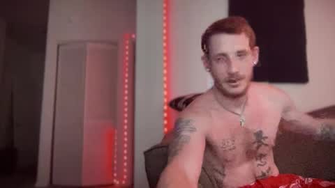 REDxxx online show from 01-17-25, 05:30