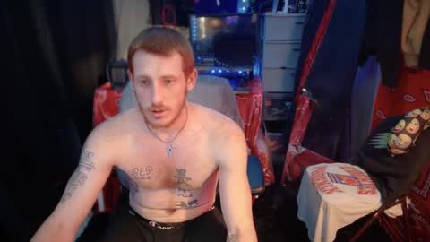 REDxxx online show from 01-19-25, 10:39