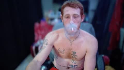 REDxxx online show from 02-04-25, 12:00