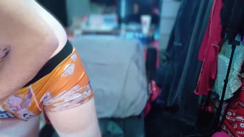 REDxxx online show from 02-05-25, 02:08