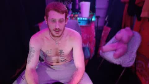 REDxxx online show from 02-08-25, 06:43