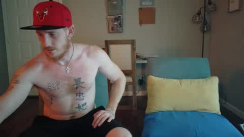 REDxxx online show from 11-02-25, 11:51