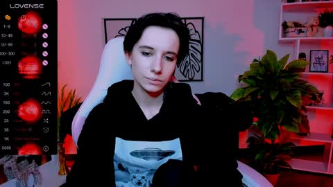 Snapshot of _rein_ramm chatting on 01-18-25, 12:26 Rein online show from 01-18-25, 12:26