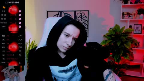 Snapshot of _rein_ramm chatting on 01-21-25, 12:29 Rein online show from 01-21-25, 12:29