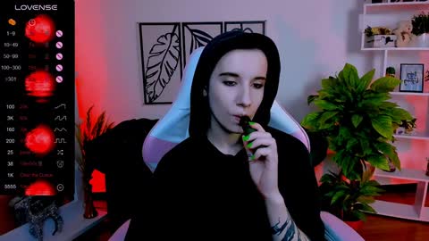 Snapshot of _rein_ramm chatting on 01-23-25, 09:18 Rein online show from 01-23-25, 09:18