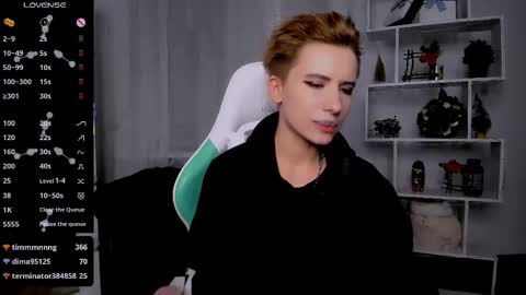 Rein online show from 01-09-26, 05:26