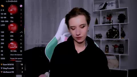 Rein online show from 02-04-26, 05:30