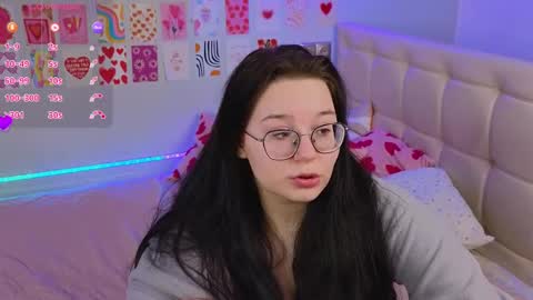 LISSAPVT IS OPEN online show from 02-22-25, 10:31