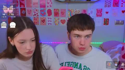 LISSAPVT IS OPEN online show from 02-23-25, 09:26