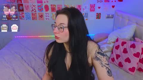 LISSAPVT IS OPEN online show from 02-24-25, 12:30