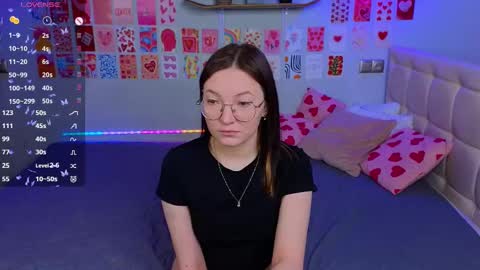 LISSAPVT IS OPEN online show from 02-27-25, 11:20