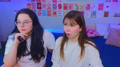 LISSAPVT IS OPEN online show from 03-01-25, 06:32