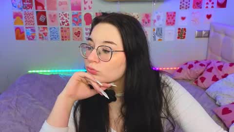 LISSAPVT IS OPEN online show from 03-09-25, 02:39