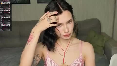 LISSAPVT IS OPEN online show from 09-30-25, 04:17