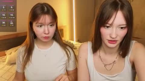 LISSAPVT IS OPEN online show from 10-16-25, 04:52