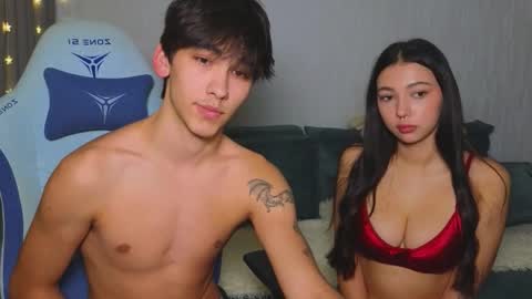 LISSAPVT IS OPEN online show from 11-05-25, 01:33