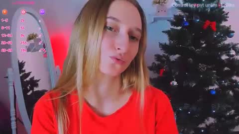 I am Rina online show from 12-12-24, 09:40