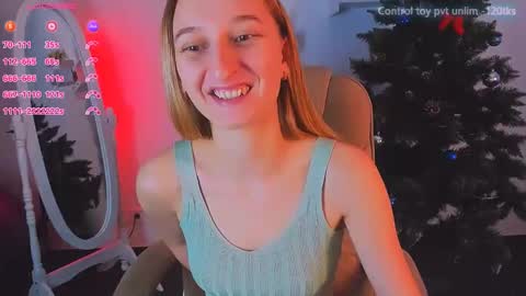 I am Rina online show from 12-15-24, 09:35