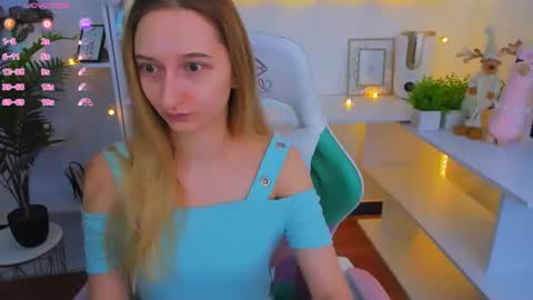 I am Rina online show from 12-17-24, 06:35