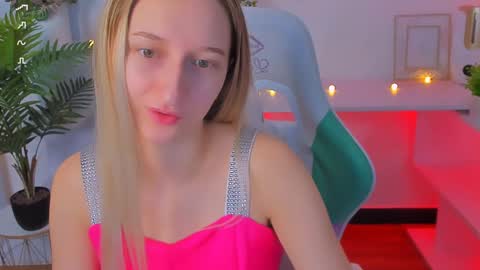 I am Rina online show from 12-27-24, 06:57