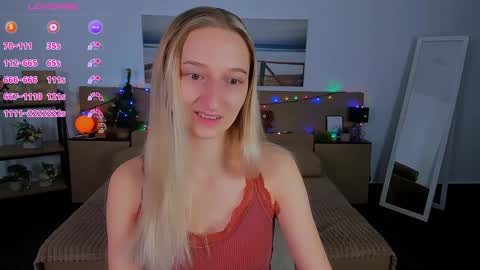 I am Rina online show from 12-28-24, 06:39