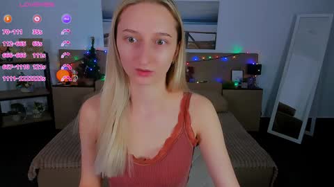 I am Rina online show from 12-28-24, 10:36