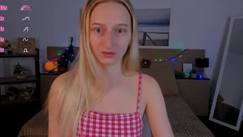 I am Rina online show from 01-07-25, 06:27