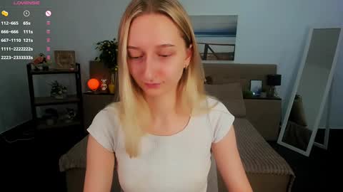 I am Rina online show from 01-11-25, 06:56