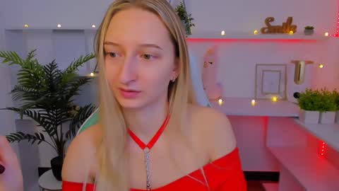 I am Rina online show from 01-14-25, 06:34