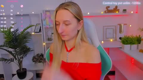 I am Rina online show from 01-14-25, 09:35