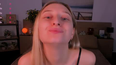 I am Rina online show from 01-21-25, 09:35