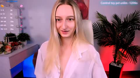 I am Rina online show from 01-26-25, 06:38