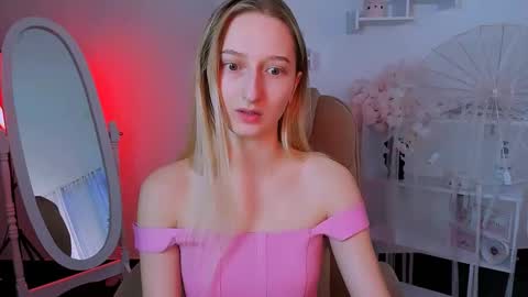 I am Rina online show from 01-29-25, 06:33