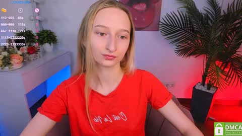 I am Rina online show from 02-03-25, 06:24