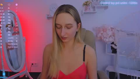 I am Rina online show from 02-08-25, 12:39