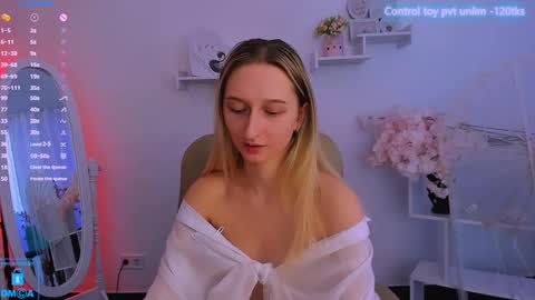 I am Rina online show from 02-09-25, 09:37