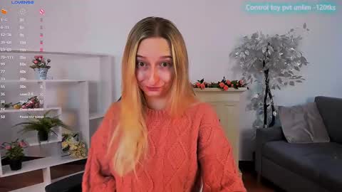 I am Rina online show from 02-16-25, 06:32