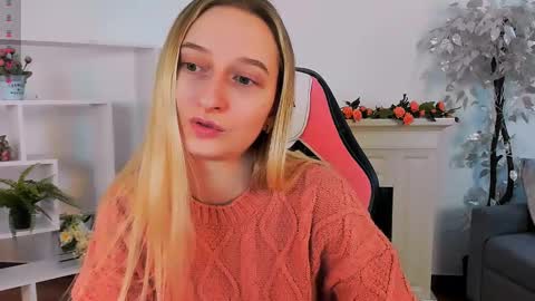 I am Rina online show from 02-16-25, 09:37